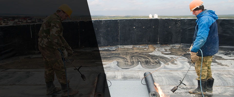 Castanea Roofing Contractors